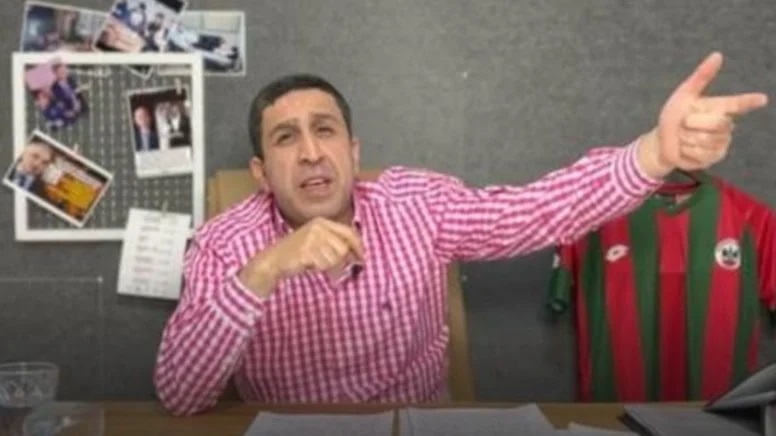 Muhammed Yakut cezaevinden çıkar çıkmaz öldü