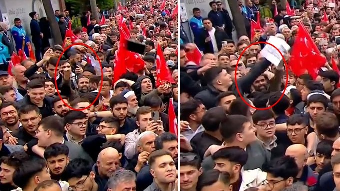 Tekstil işçisine Erdoğan'a hakaretten iki ayrı iddianame