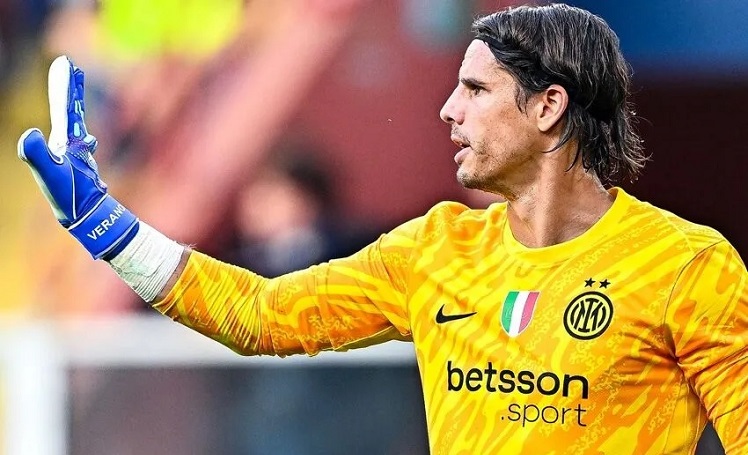 Galatasaray'dan 'Yann Sommer' hamlesi!