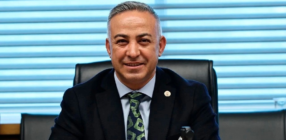 CHP'li Mehmet Tahtasız: RTÜK Başkanı'nın Halkbank yönetiminde ne işi var?