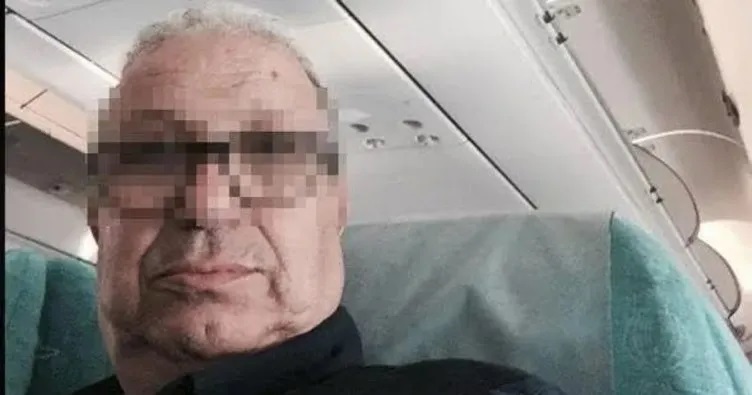 Türkiye tarihine geçecek dava: Özel bölgesine 144 bin euro yerleştirdi! Tazminat ve faiz alacak!