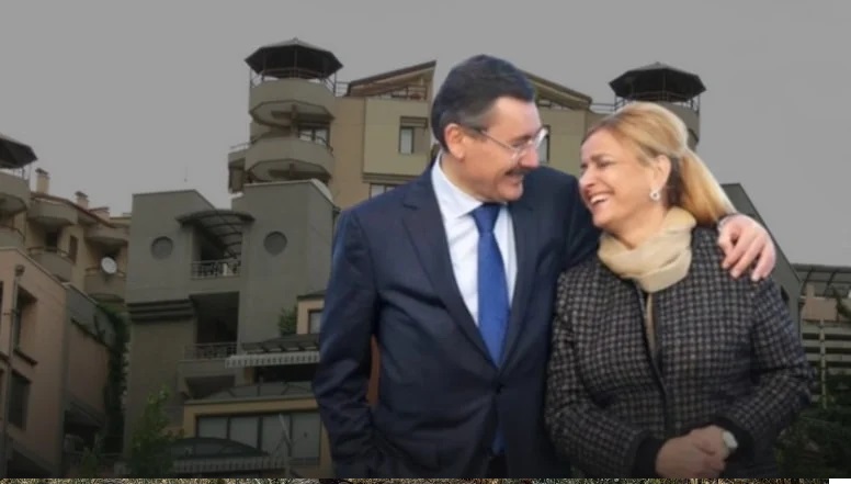 Melih Gökçek bunu da yaptıysa 'pes' doğrusu!