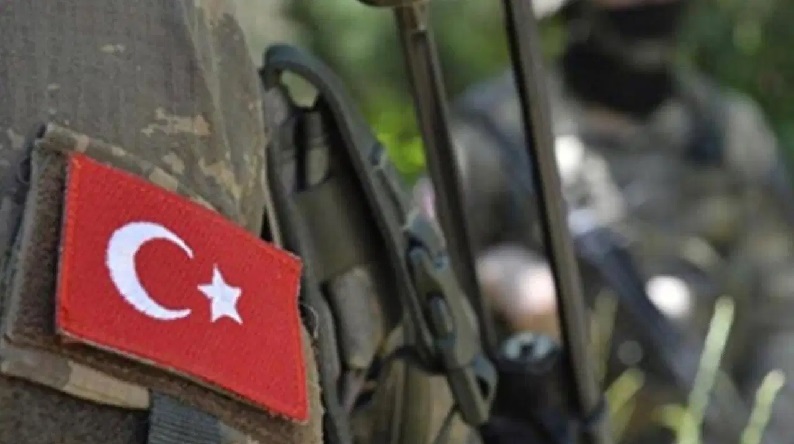 MSB duyurdu: Bir asker şehit oldu