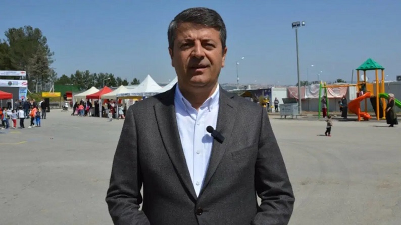 AKP'de 'Tutdere' isyanı! CHP'ye geçiyor