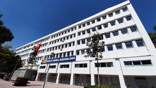 AKP'li belediyede 14 milyon liralık vurgun!