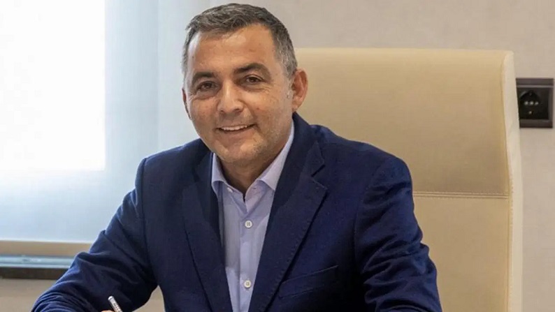 CHP'li Manavgat Belediye Başkanı Niyazi Nefi Kara tutuklandı