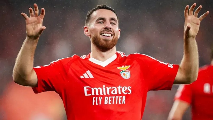 Beşiktaş, Orkun Kökçü'nün transferinde sona yaklaştı