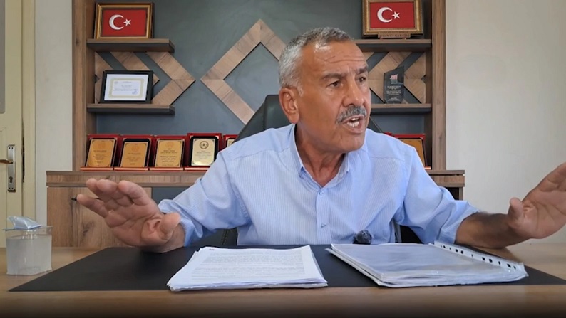 AKP'li eski başkandan AKP'li yeni başkana şok suçlama: Belediyeyi soyuyorlar resmen!