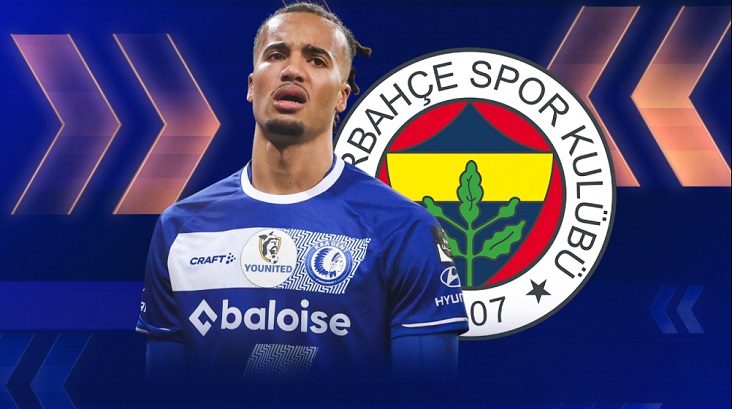 Fenerbahçe'den Milan'a tarihi transfer çalımı! Archie Brown geliyor