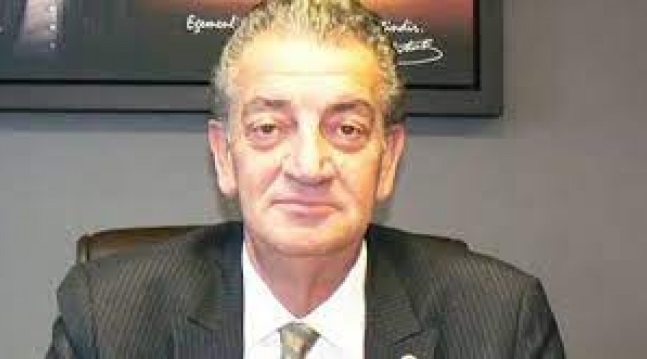 ADD Genel Başkanı Bozkurt, yeni çözüm sürecini değerlendirdi: ‘Sevr’in BOP adı altında tekrar planlanması’