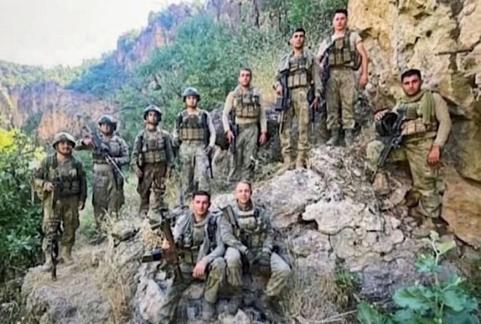 MSB'den 5 gün sonra şehit askerlerle ilgili 'mağara' açıklaması