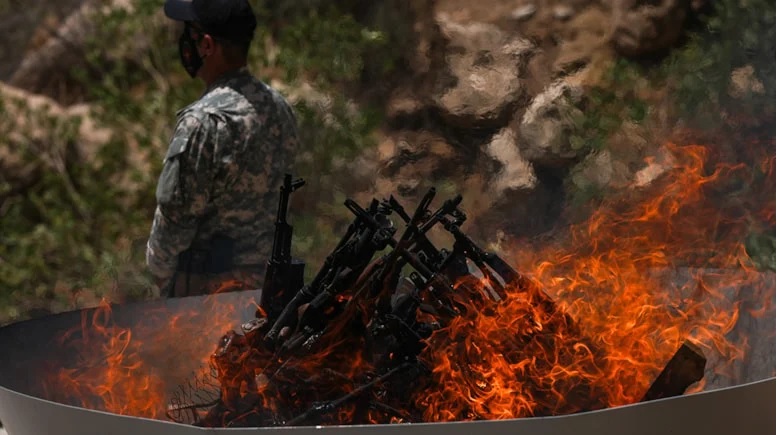 PKK'dan tehdit gibi açıklamalar: Öcalan serbest kalmazsa yeni krizler oluşur
