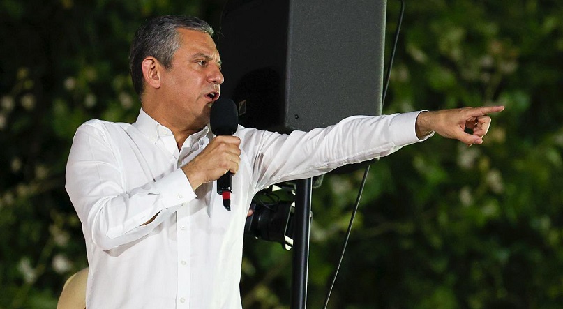 Kızılcahamam kampı'nda AKP'li vekilden Erdoğan'a soğuk duş!