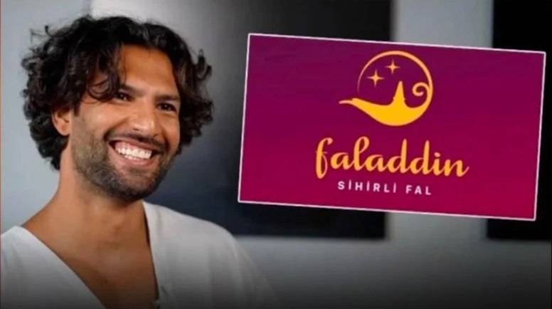 Faladdin'e 7 yıla kadar hapis istemi
