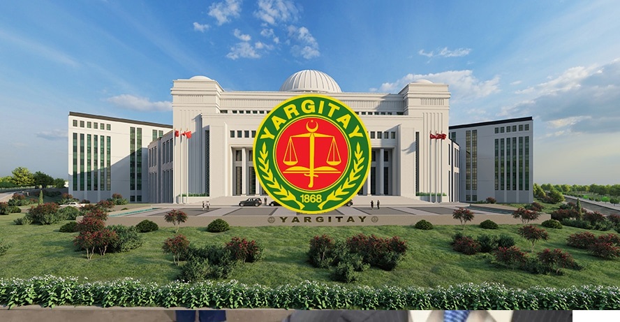 Yargıtay'dan 'çok yiyorsun' diyen eş kararı