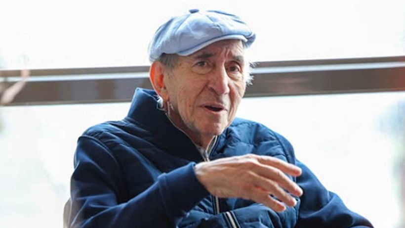 Altan Öymen hayatını kaybetti