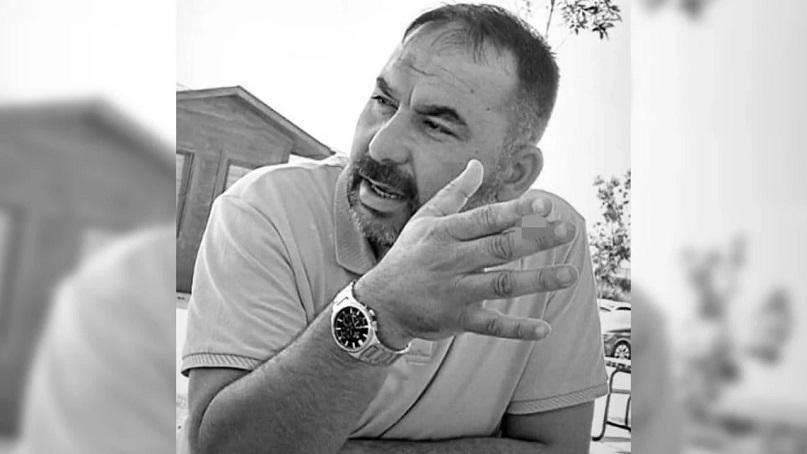 Ankara'da 'aidat' isteyen yönetici öldürüldü