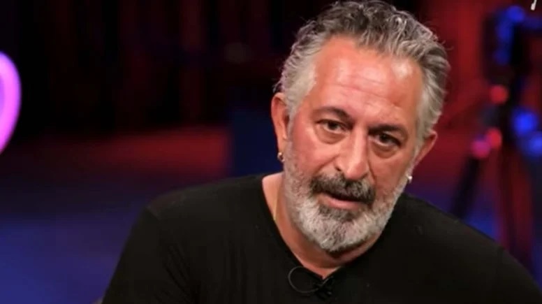 Cem Yılmaz, Fatih Altaylı'nın Youtube kanalına konuk oldu