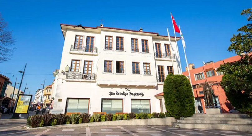 Şile Belediyesi'nin başkanvekili CHP'li Sacit Terzi oldu