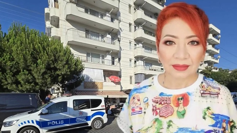 Çanakkale'de Özbekistan uyruklu kadın evinde ölü bulundu