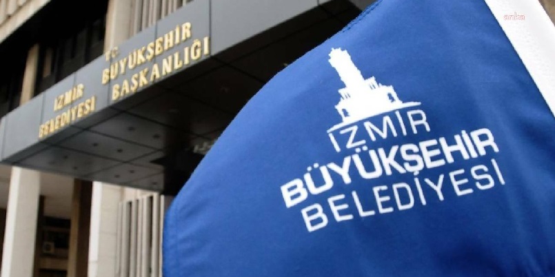 İzmir Büyükşehir Belediyesi soruşturmasında 30 tahliye