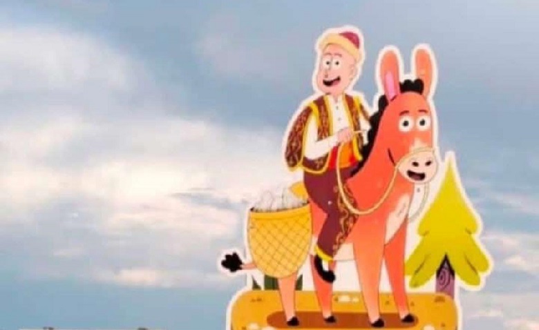 Keloğlan Çankırılı ise nerede şu '7 cüceler' (!)