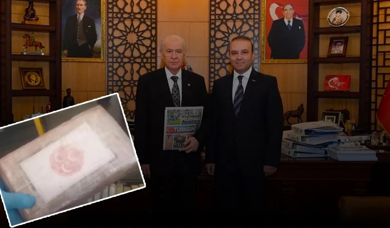 Bahçeli'nin danışmanından 'kokain' açıklaması