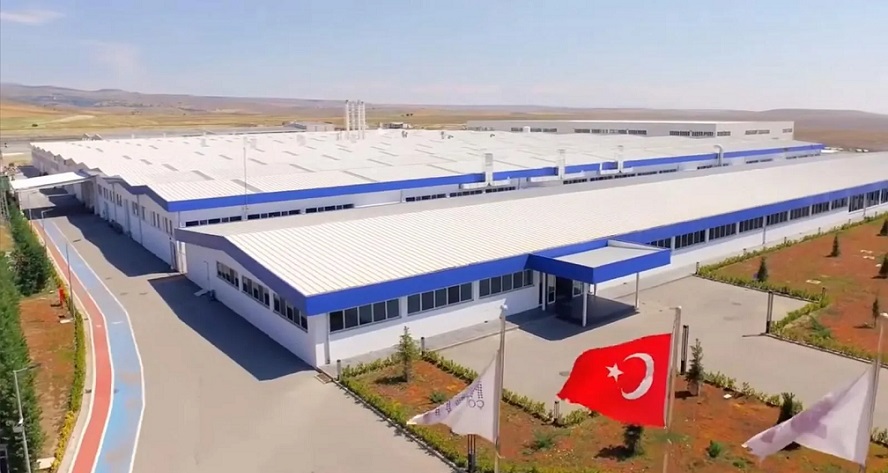 Çankırı'da çorap fabrikasında 'Türk işçiler' çıkarıldı, Nepal ve Mısır'dan işçi getirildi!