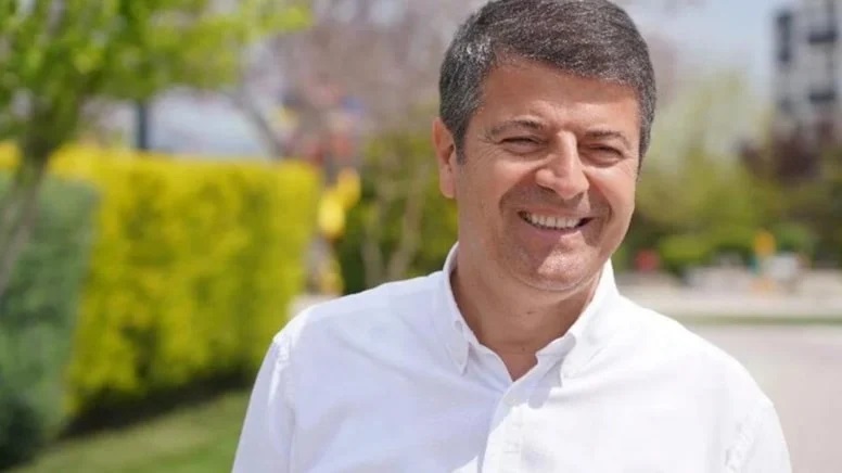 Adıyaman Belediye Başkanı Abdurrahman Tutdere'nin ev hapsi kaldırıldı