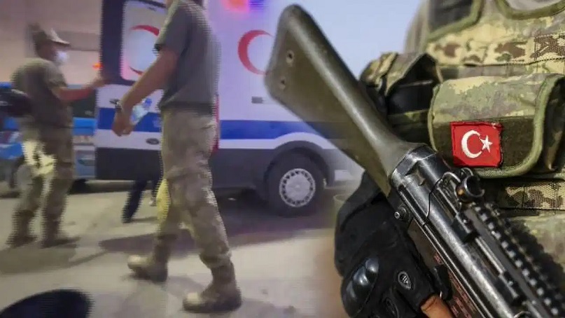 İki askerin 'sıvı kaybı' nedeniyle şehit olmasına tepkiler yağdı