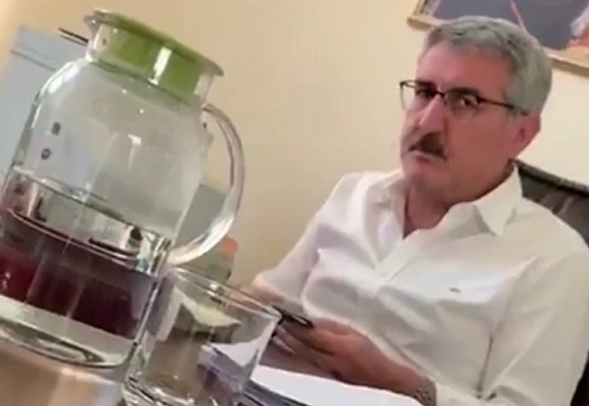 'Mekke Sorumlusu 270 bin dolar rüşvet aldı' iddiası: Diyanet soruşturma başlattı