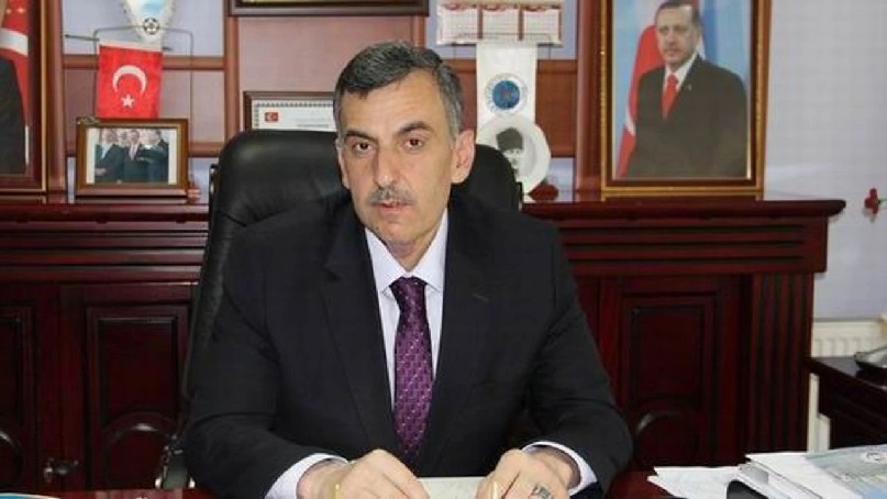 AKP’li eski belediye başkanı itiraf etti: Oturduğum evin ruhsatı yok