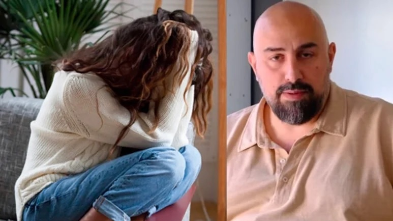 Dershane patronu 'taciz'den tutuklandı