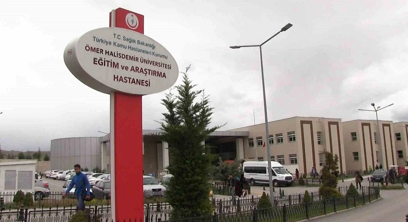 Niğde'de biri kilitledi, biri taciz etti... Dinlenme odasında 'terapi' dehşeti