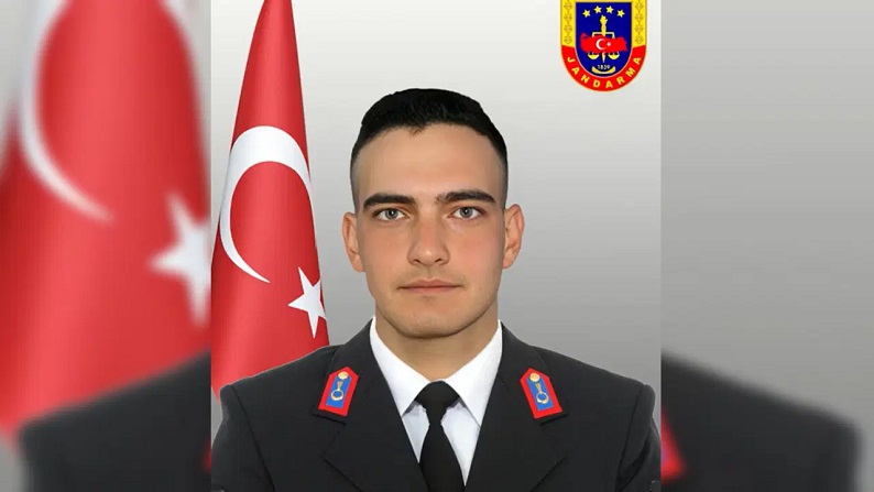 Ali Yerlikaya duyurdu: 1 asker şehit oldu!