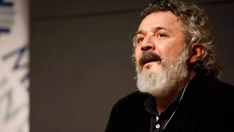 'Mandıra Filozofu' Müfit Can Saçıntı'dan o habere sert tepki