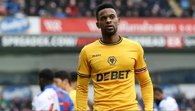 Fenerbahçe'den Beşiktaş'a sağ bek naziresi: Nelson Semedo İstanbul'a geliyor