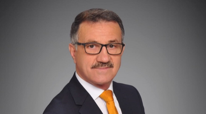 İYİ Parti Çankırı İl Başkanlığına İbrahim Doğu getirildi