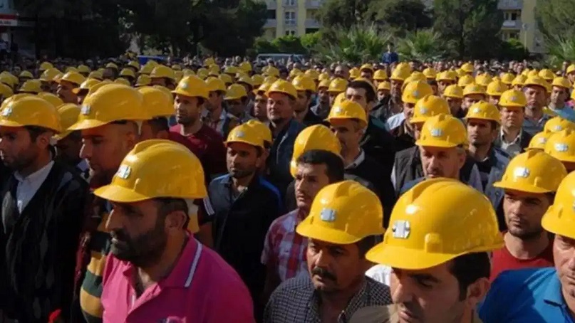 Grev iptal edildi! TÜRK-İŞ’in sözleşmeyi bugün imzalaması bekleniyor