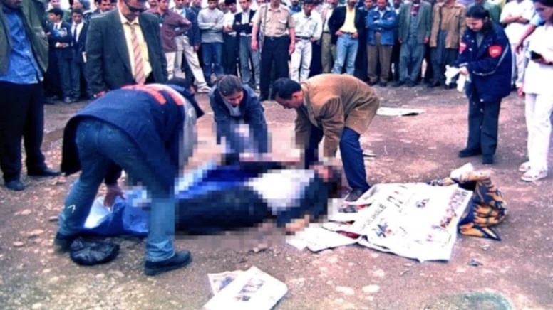 Mal varlıklarının dondurulması kararı iptal edilen 5 kişi katliama karışan Hizbullahçı çıktı