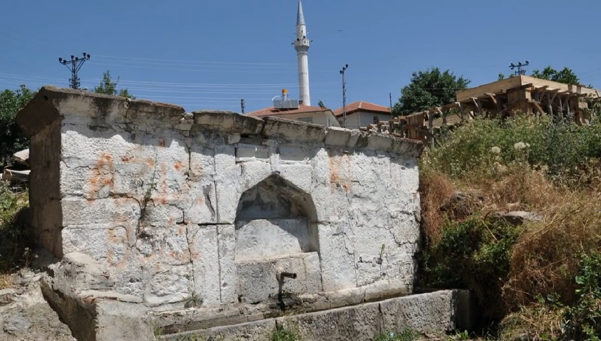 Çankırı'nın Küçükyakalı köyü 25 yıldır suya hasret!