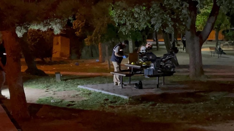 Eskişehir'de silahlı kavgada ölü ve yaralılar var