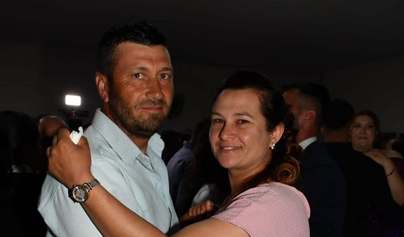 Manisa'da evli çiftin piknik keyfi facia ile sonuçlandı!