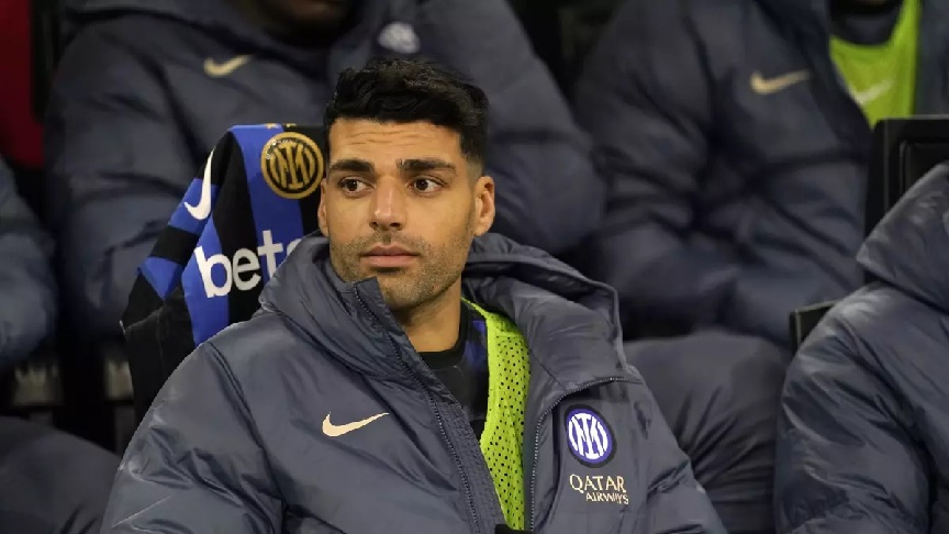 Beşiktaş'ın yeni transferi: Interli Mehdi Taremi