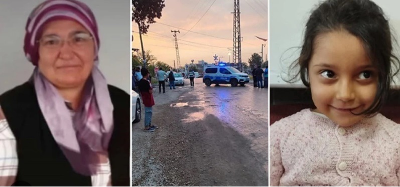 Anne-kızı canından edenlere, yeni hakimle 1 günde tahliye!