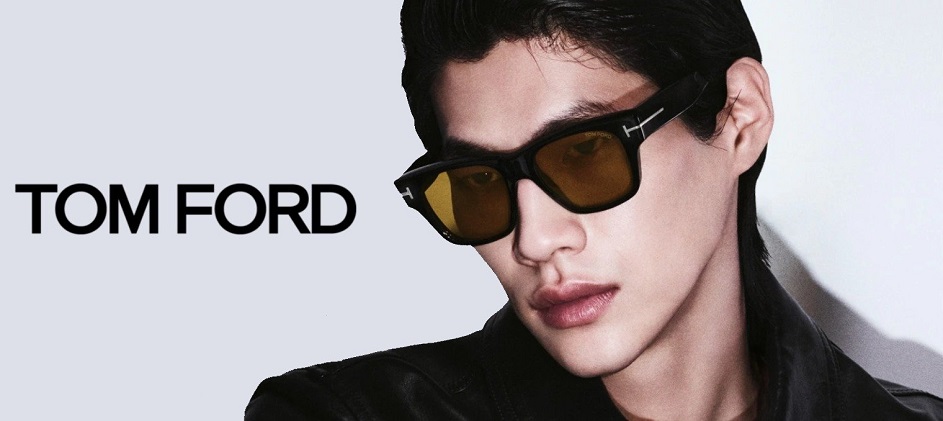 Tom Ford güneş gözlüğü ile lüksün yeni tanımı: Optizen ayrıcalığıyla şıklığı yakalayın