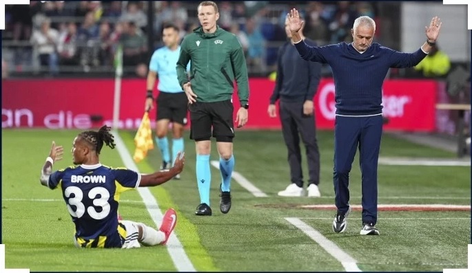 Fenerbahçe turu İstanbul'a bıraktı