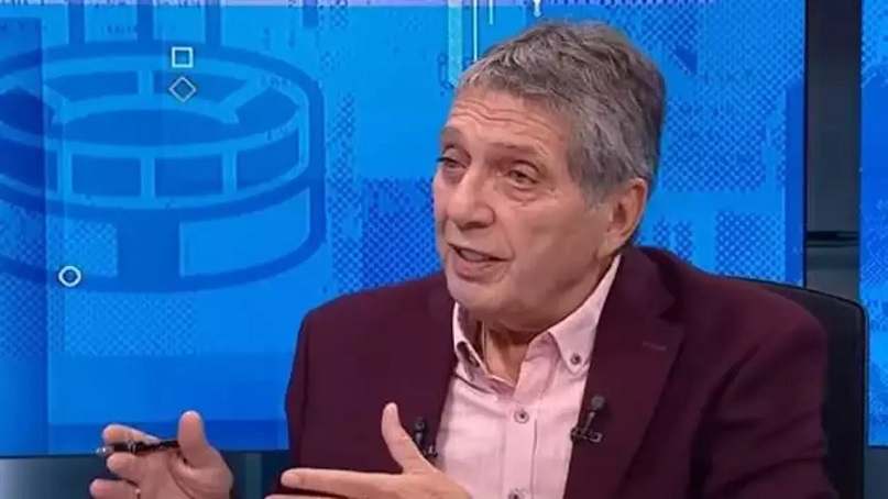 Duayen spor spikeri Ümit Aktan vefat etti