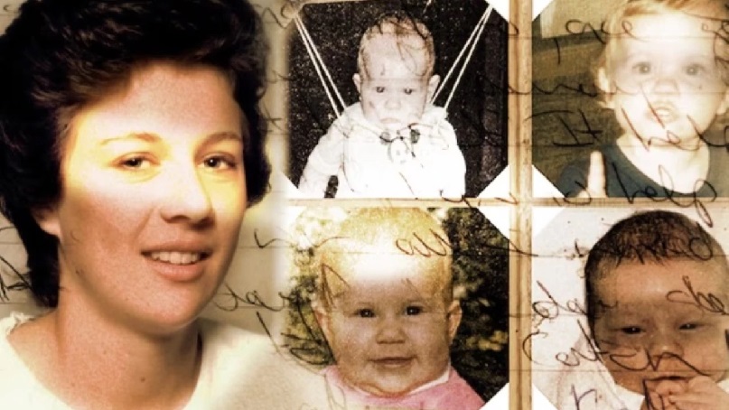 Dört çocuğunu öldürmekten 20 yıl hapis yatmıştı... 1,3 milyon dolar tazminat alacak