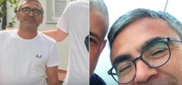 Özgür Özel’in ifşa ettiği Avukat Mehmet Yıldırım'a operasyon